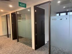 Telok Ayer MRT (D1), Office #560948111
